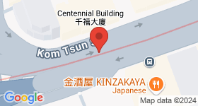 TIMES TOWER Map