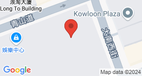 香港纱厂工业大厦一及二期 地图