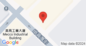 华耀工业中心 地图