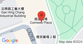 經達廣場 地圖