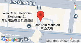 KAM CHUNG COMMERCIAL BUILDING Map
