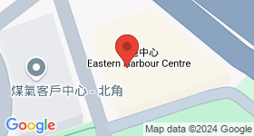 東港中心 地圖