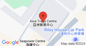 ASIA TRADE CENTRE Map