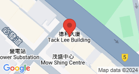 雲之端 地圖