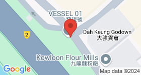 KWONG SANG HONG CENTRE Map