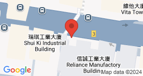 W50 地圖