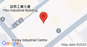 啟力工業中心 地圖