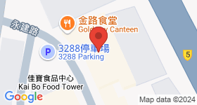 高威工業中心 地圖