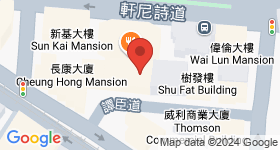 萬利中心 地圖