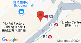 LLADRO BUILDING  Map