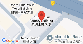 CHUAN YUAN FACTORY BUILDING Map