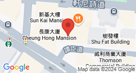 信邦商业大厦 地图