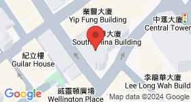 荆威广场 地图