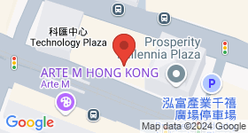 東祥工廠大廈 地圖