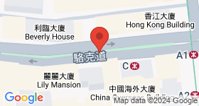 嘉洛商业大厦 地图