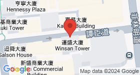 運盛大廈 地圖
