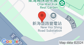 One Midtown 地圖