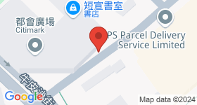 都會廣場 地圖