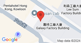 萬昌中心 地圖