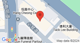 KHORA 地图