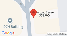 PO LUNG CENTRE Map