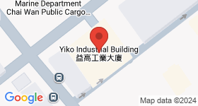YIKO INDUSTRIAL BUILDING  Map