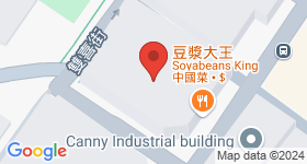 新科技廣場 地圖