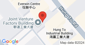 JOINT VENTURE FACTORY BUILDING Map