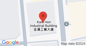 KAM HON INDUSTRIAL BUILDING Map