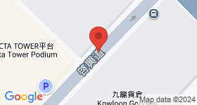 太平洋貿易中心 地圖