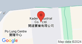 KADER BUILDING Map