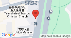 铁路大厦 地图