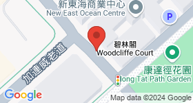 康宏廣場 地圖