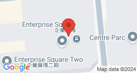 ENTERPRISE SQUARE TOWER 3 Map