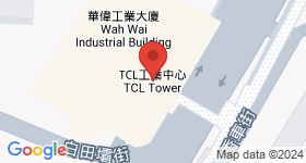 TCL工业中心 地图
