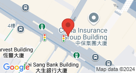 CHINA INSURANCE GROUP BUILDING Map
