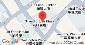 SILVER FORTUNE PLAZA Map