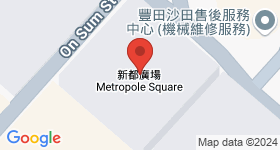 新都广场 地图