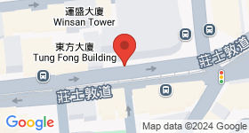 勝任商業大廈 地圖
