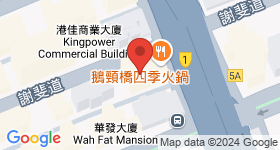 中望商業中心 地圖