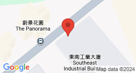 東南工業大廈 地圖