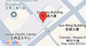 FREE TRADE CENTRE  Map