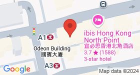 JAVA COMMERCIAL CENTRE Map