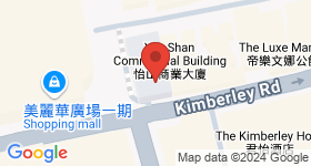 CHEUNG LEE COMMERCIAL BUILDING  Map