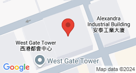 NO.9 WING HONG STREET Map