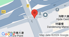 新银集团中心   地图
