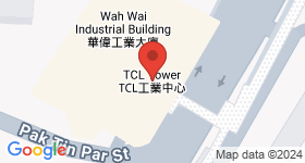 TCL TOWER Map