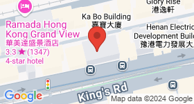 MAX SHARE CENTRE Map