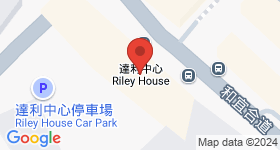 达利中心 地图