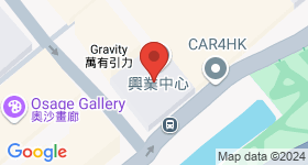HING YIP CENTRE Map